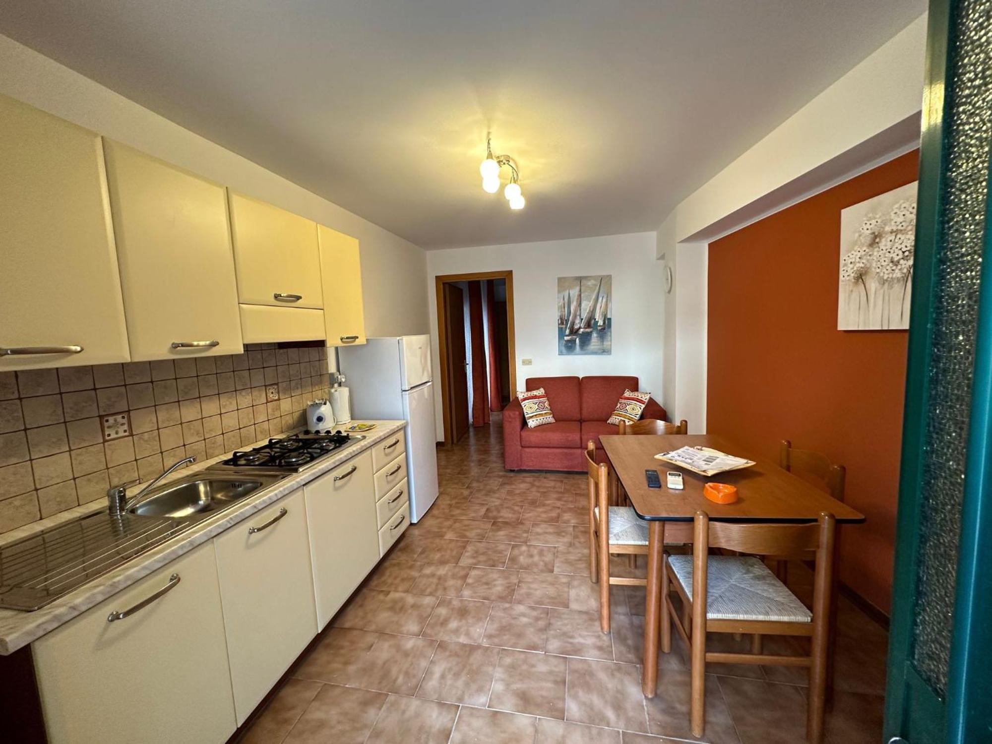 Nino'S Apartments Giardini-Naxos Extérieur photo
