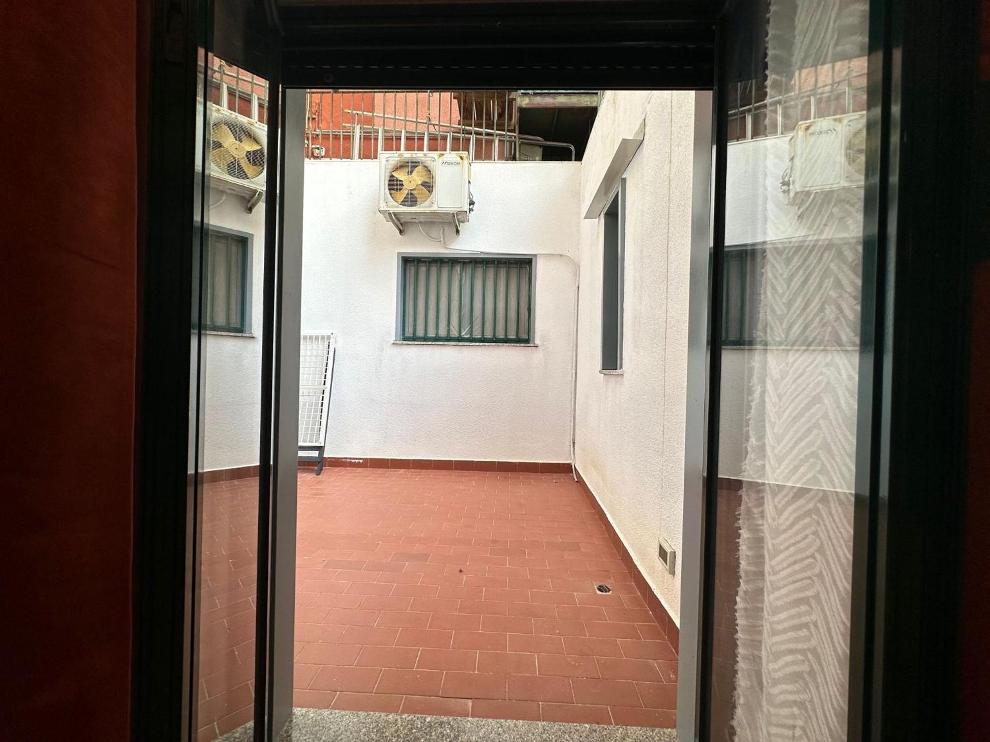 Nino'S Apartments Giardini-Naxos Extérieur photo