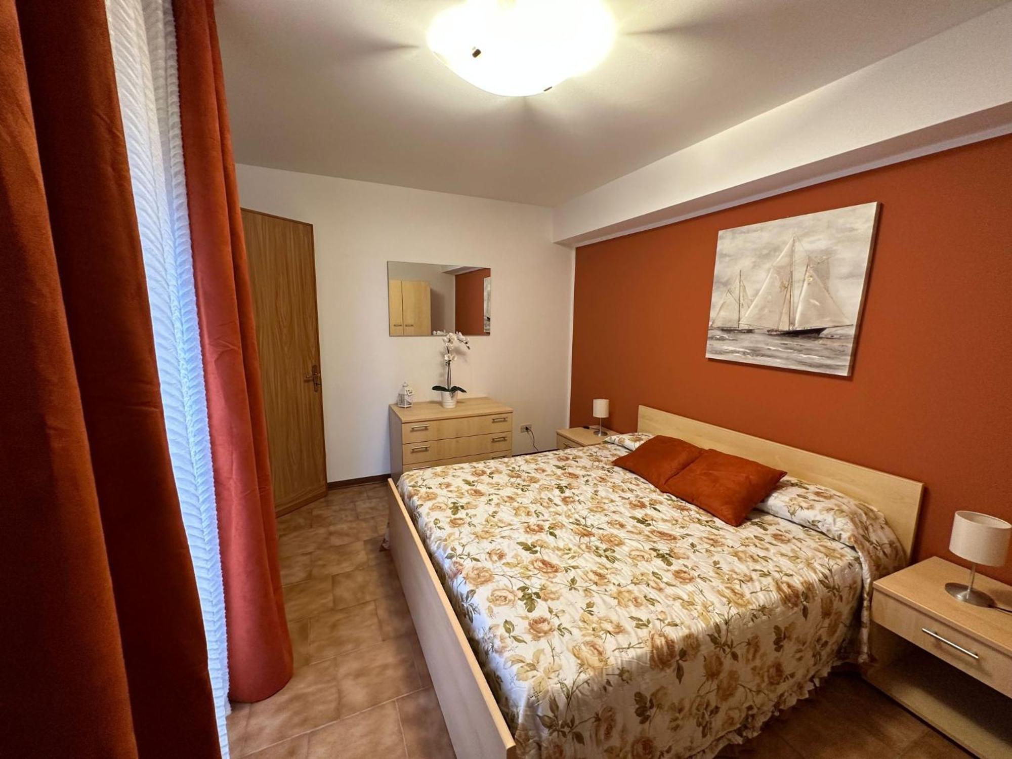 Nino'S Apartments Giardini-Naxos Extérieur photo