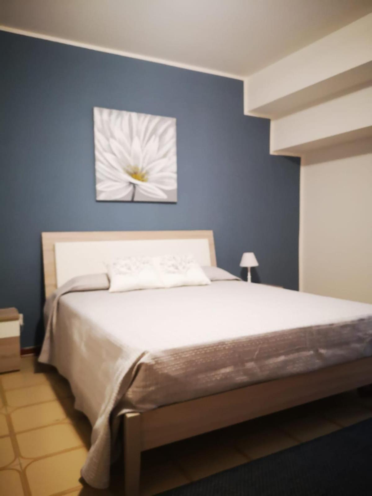 Nino'S Apartments Giardini-Naxos Extérieur photo