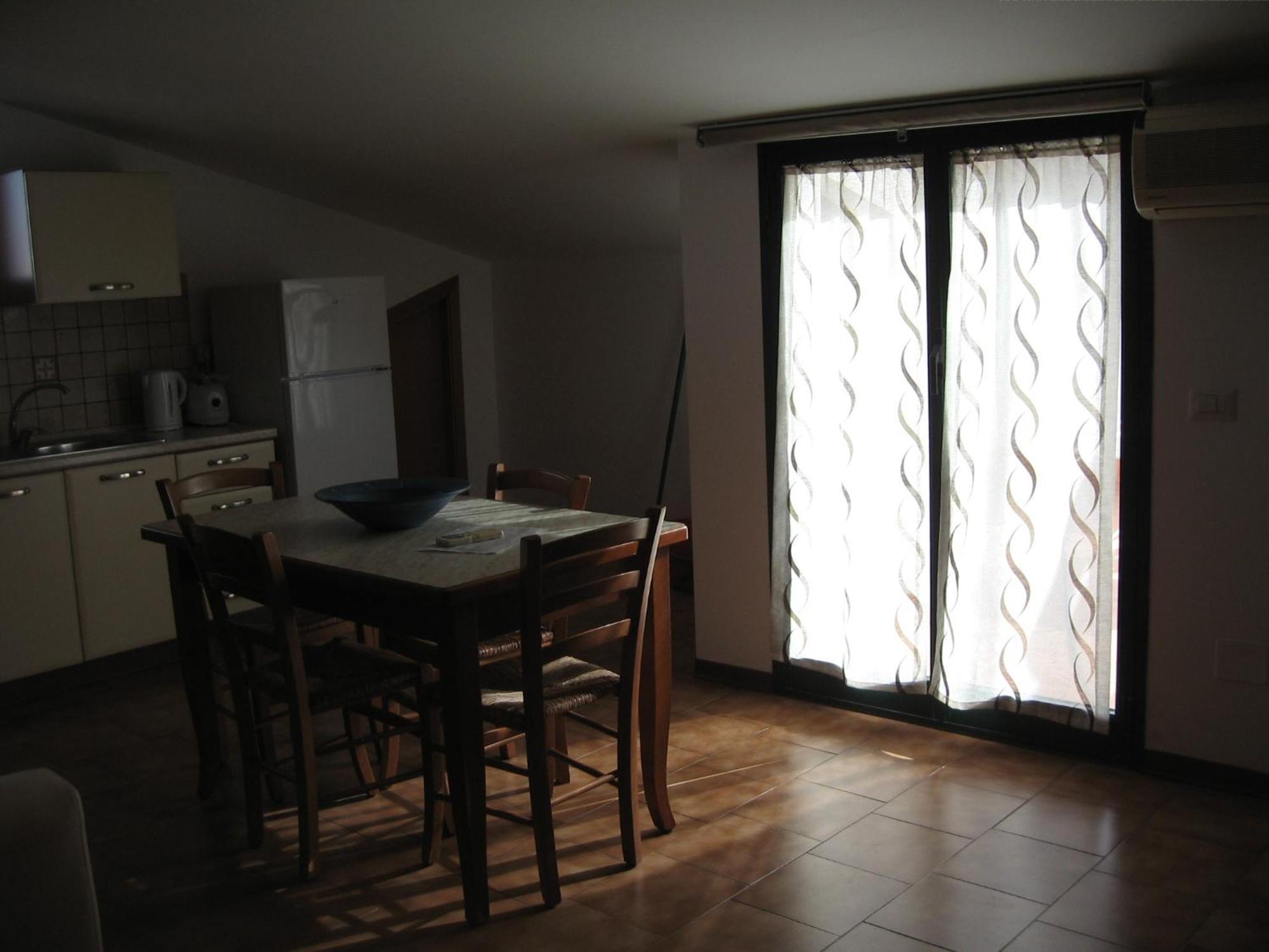 Nino'S Apartments Giardini-Naxos Extérieur photo