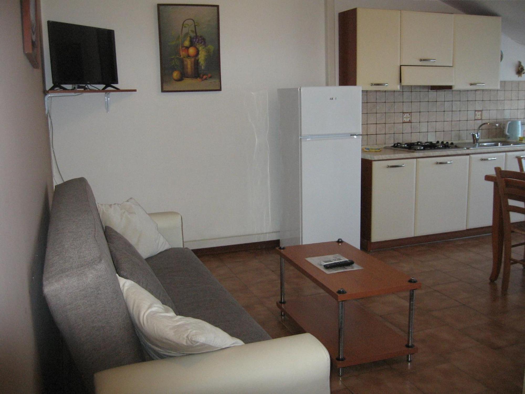 Nino'S Apartments Giardini-Naxos Extérieur photo