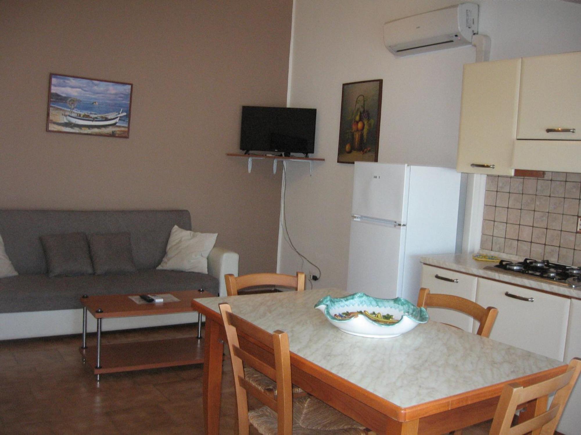 Nino'S Apartments Giardini-Naxos Extérieur photo