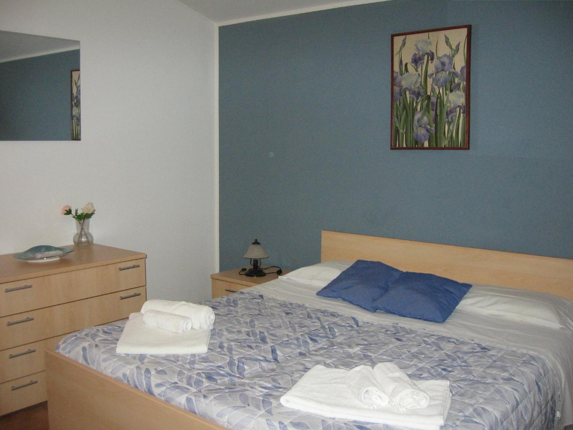 Nino'S Apartments Giardini-Naxos Extérieur photo