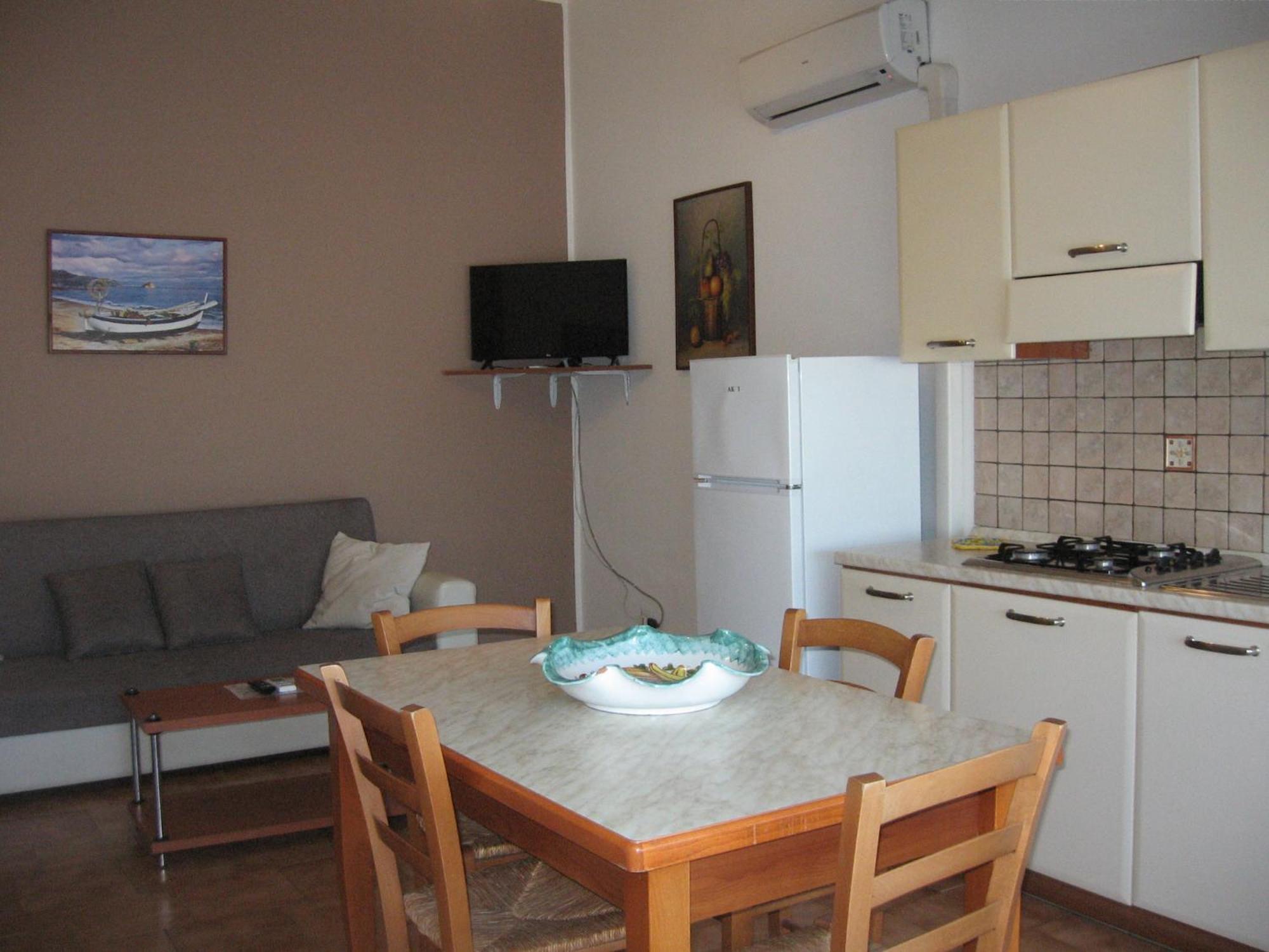 Nino'S Apartments Giardini-Naxos Extérieur photo