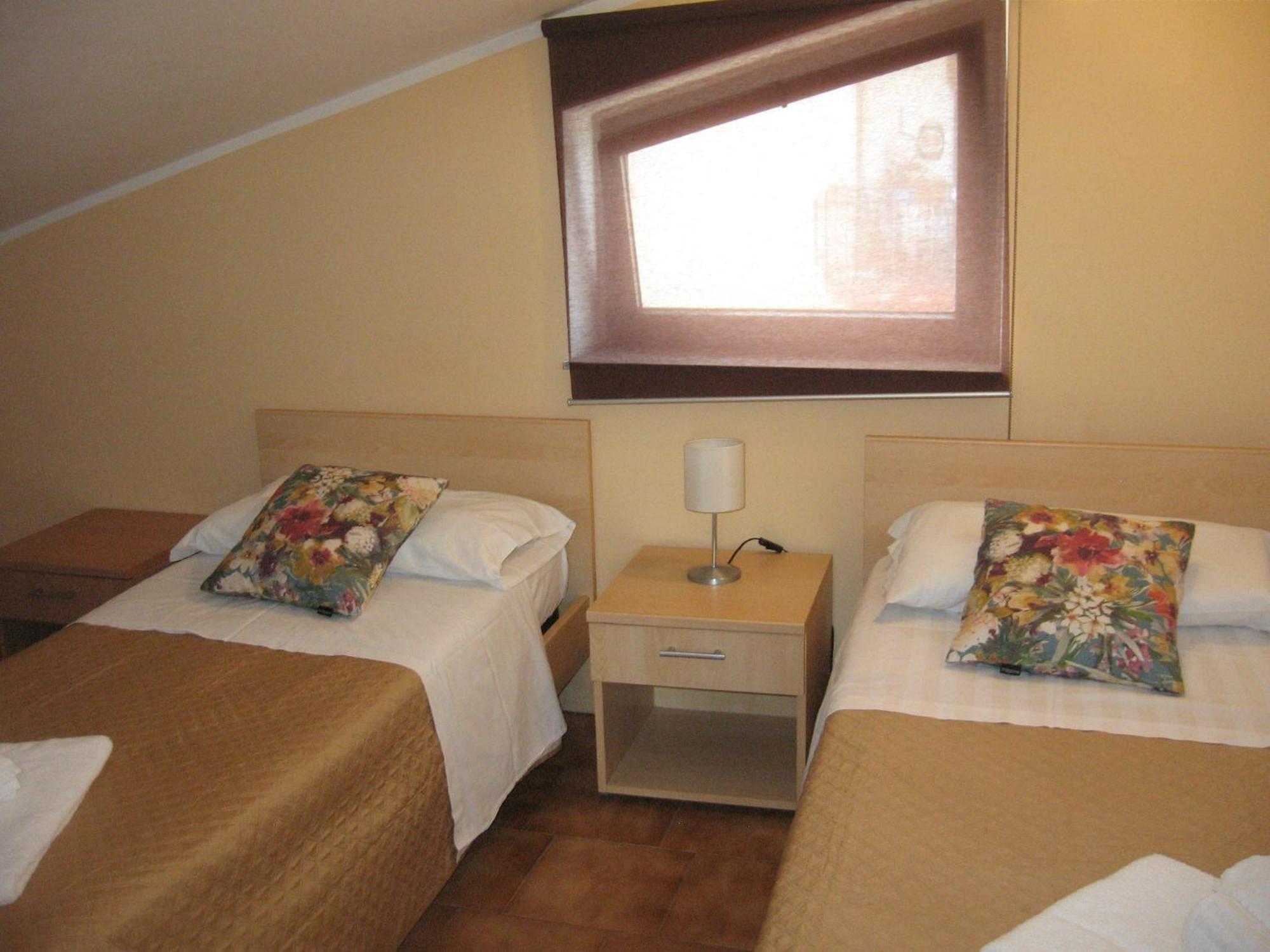 Nino'S Apartments Giardini-Naxos Extérieur photo