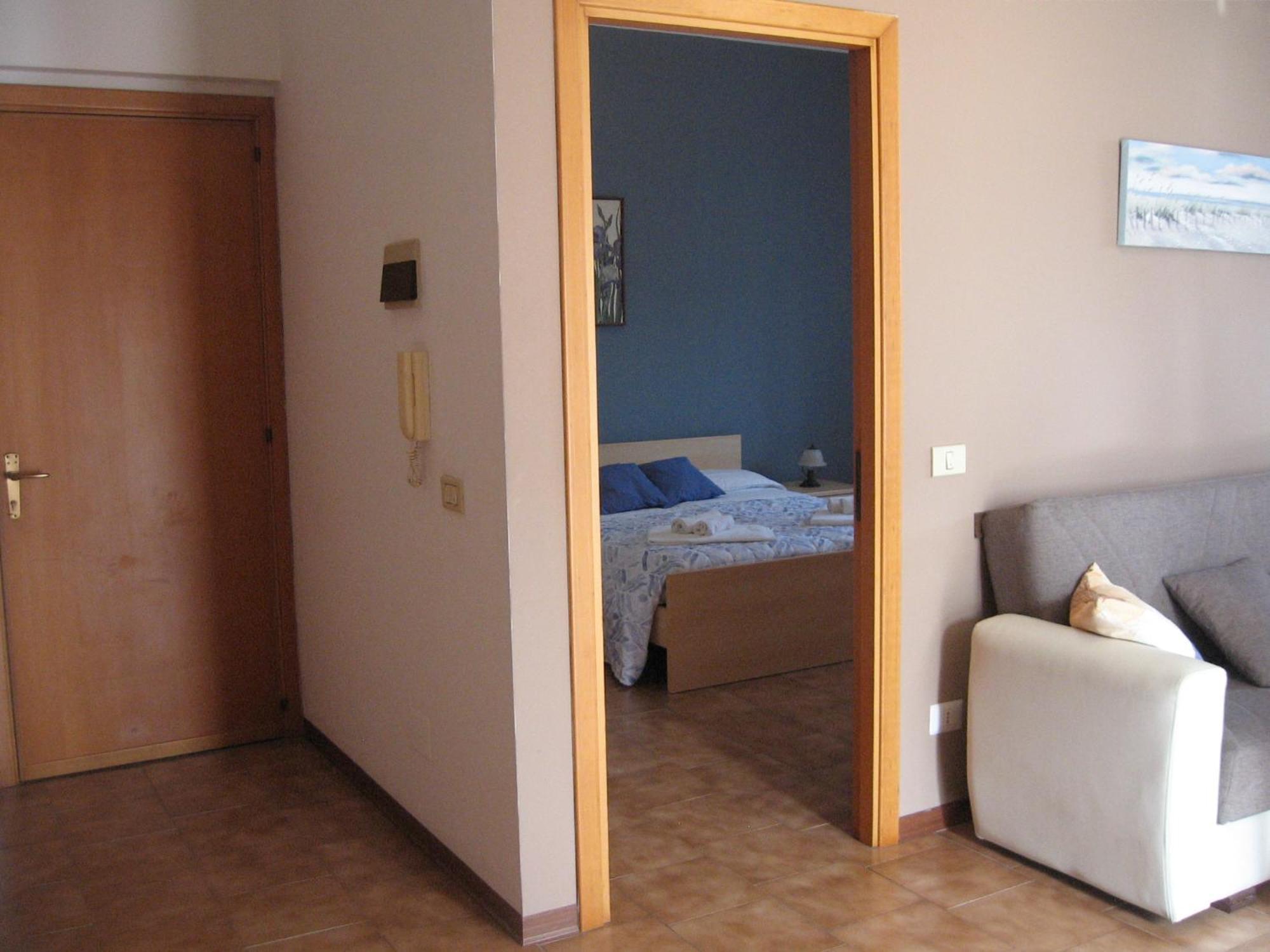 Nino'S Apartments Giardini-Naxos Extérieur photo