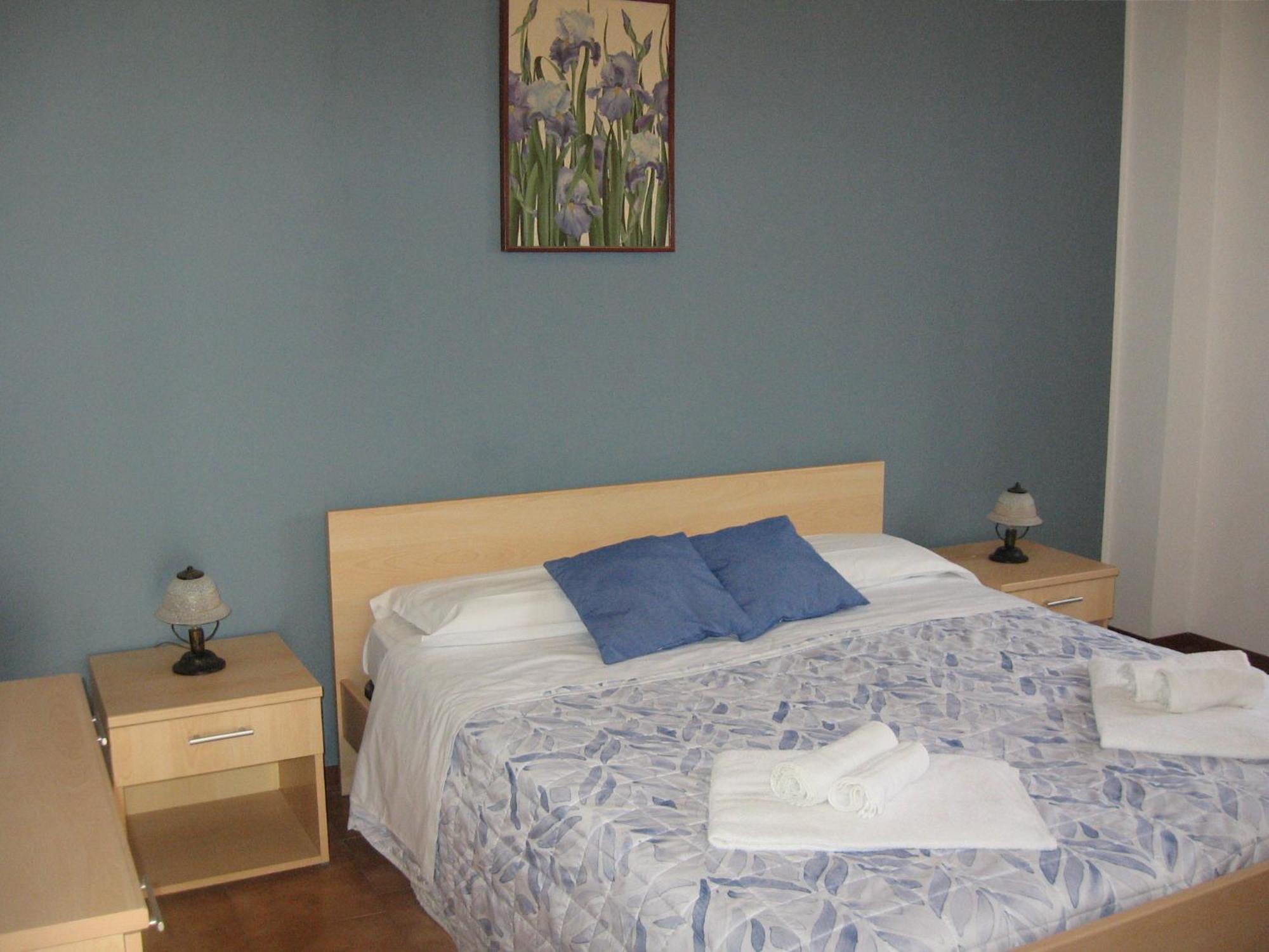 Nino'S Apartments Giardini-Naxos Extérieur photo