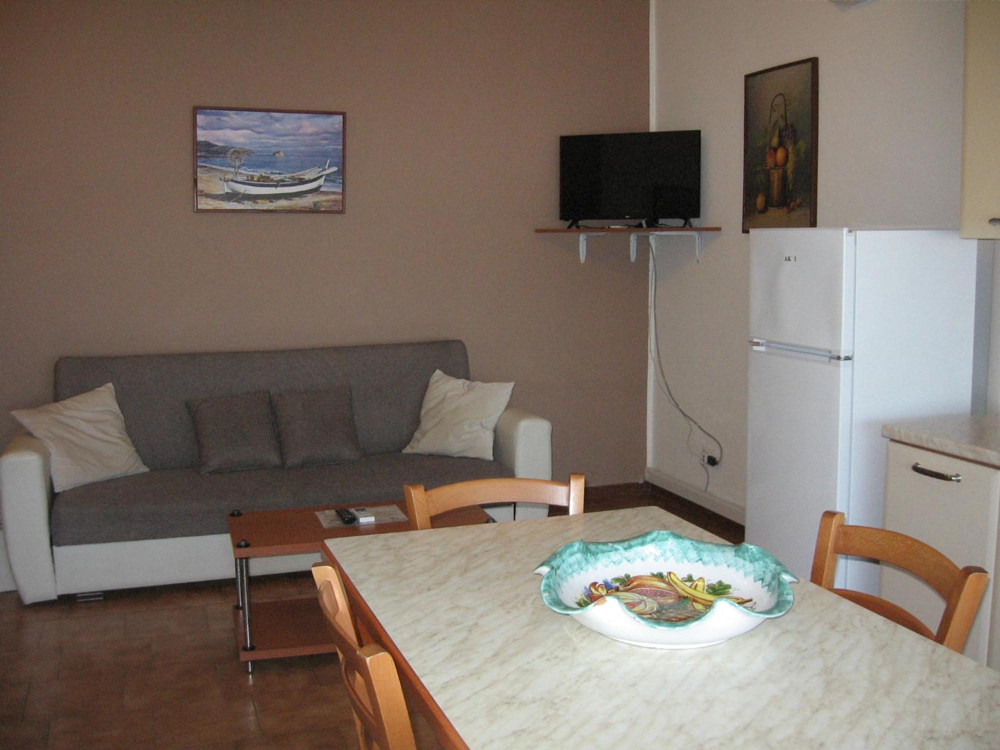 Nino'S Apartments Giardini-Naxos Extérieur photo