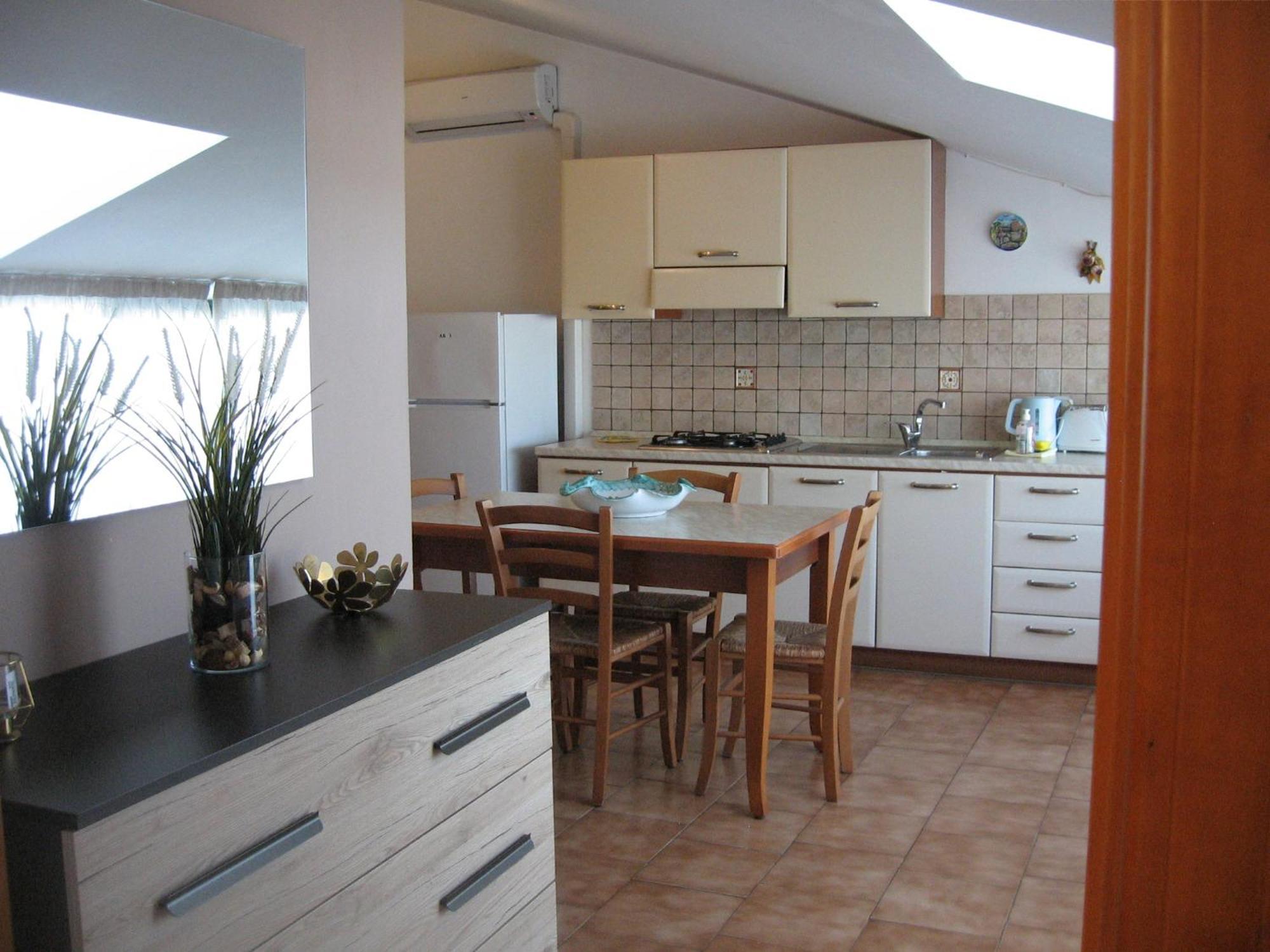 Nino'S Apartments Giardini-Naxos Extérieur photo