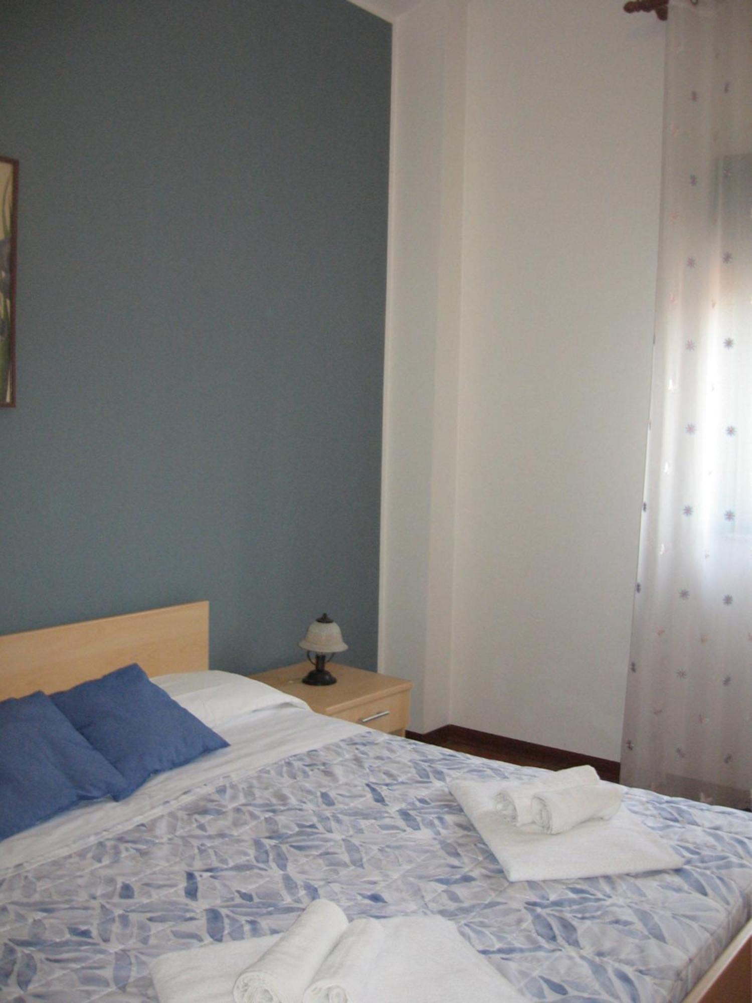 Nino'S Apartments Giardini-Naxos Extérieur photo