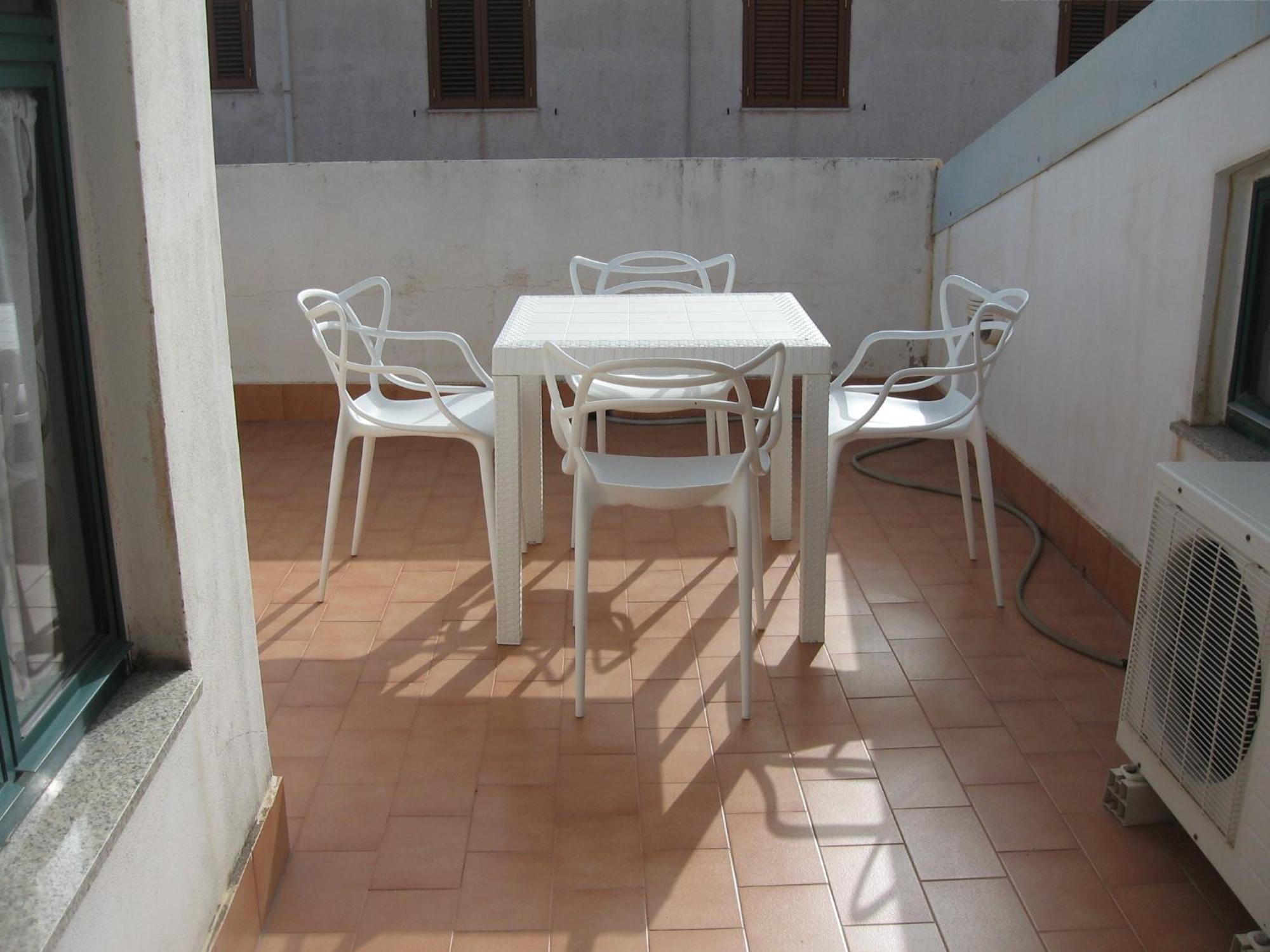 Nino'S Apartments Giardini-Naxos Extérieur photo
