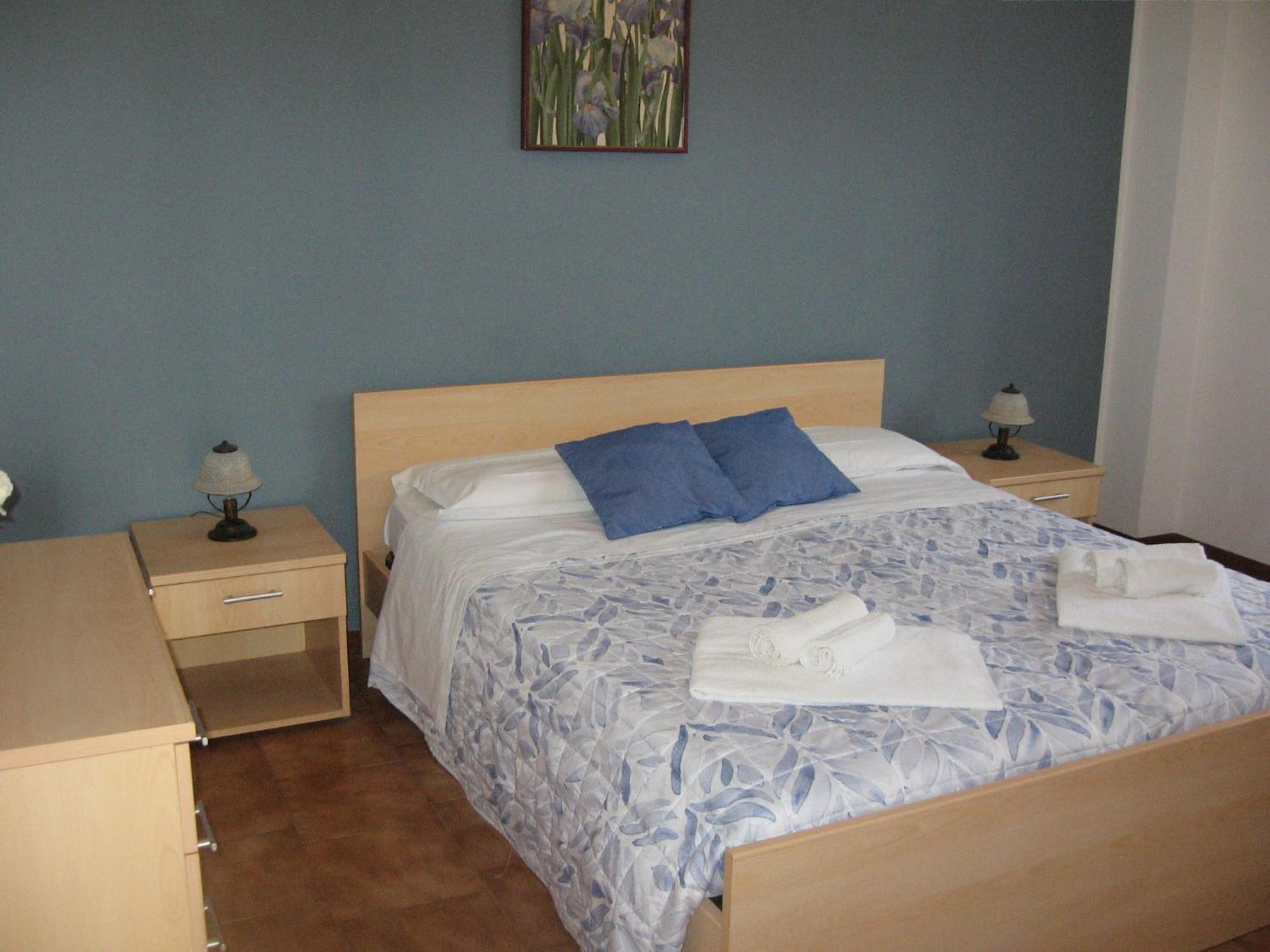 Nino'S Apartments Giardini-Naxos Extérieur photo