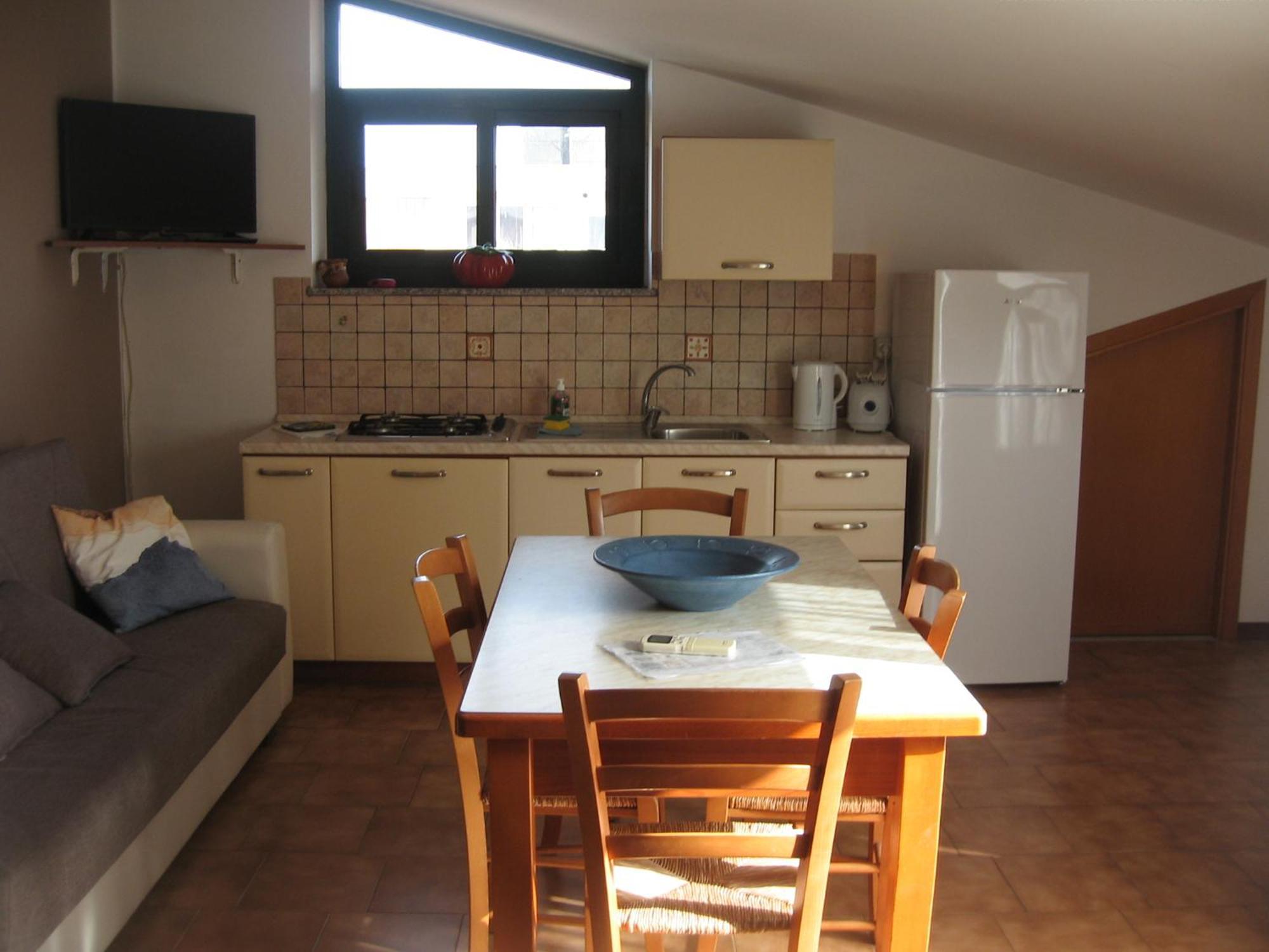 Nino'S Apartments Giardini-Naxos Extérieur photo