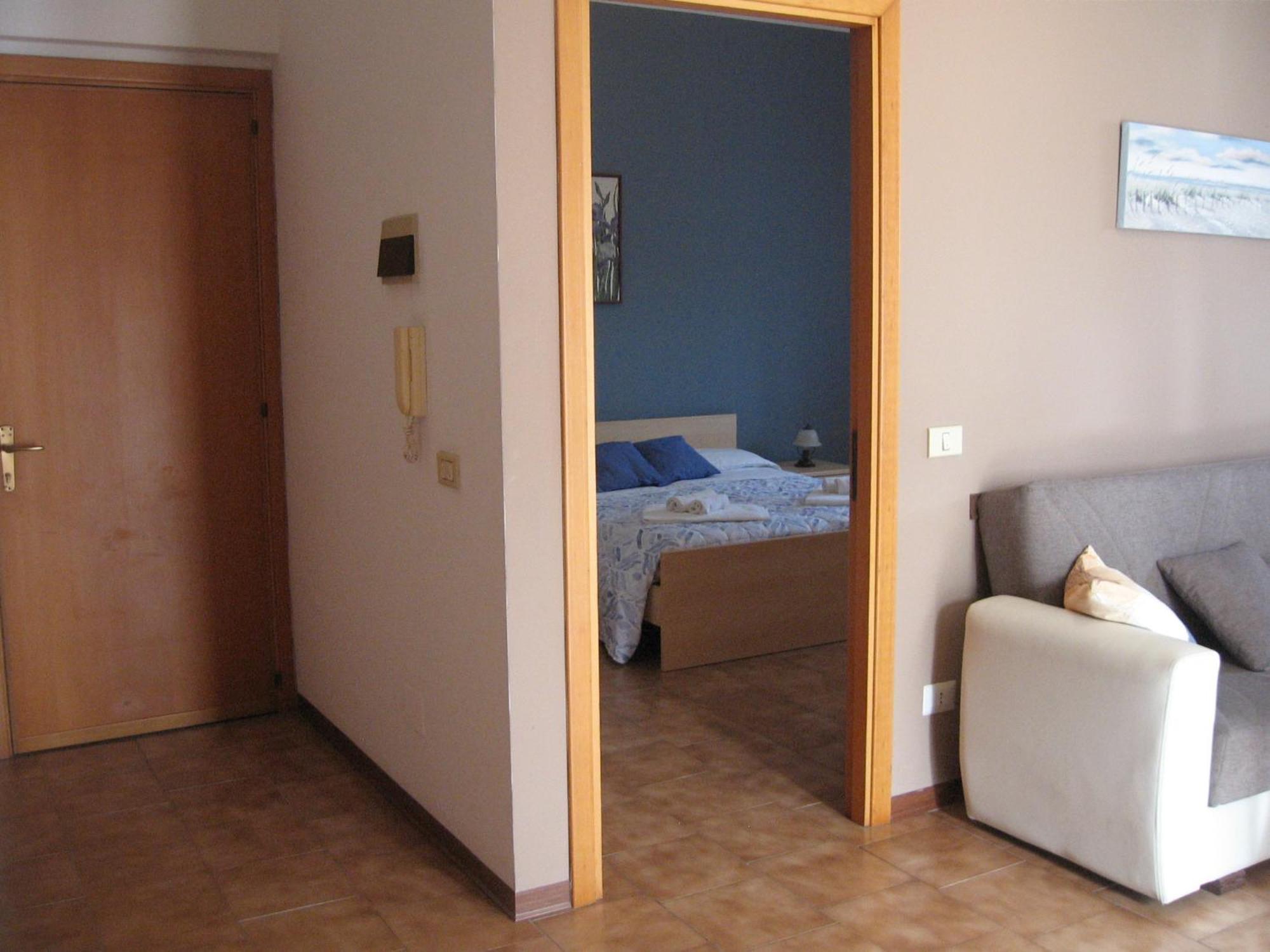 Nino'S Apartments Giardini-Naxos Extérieur photo