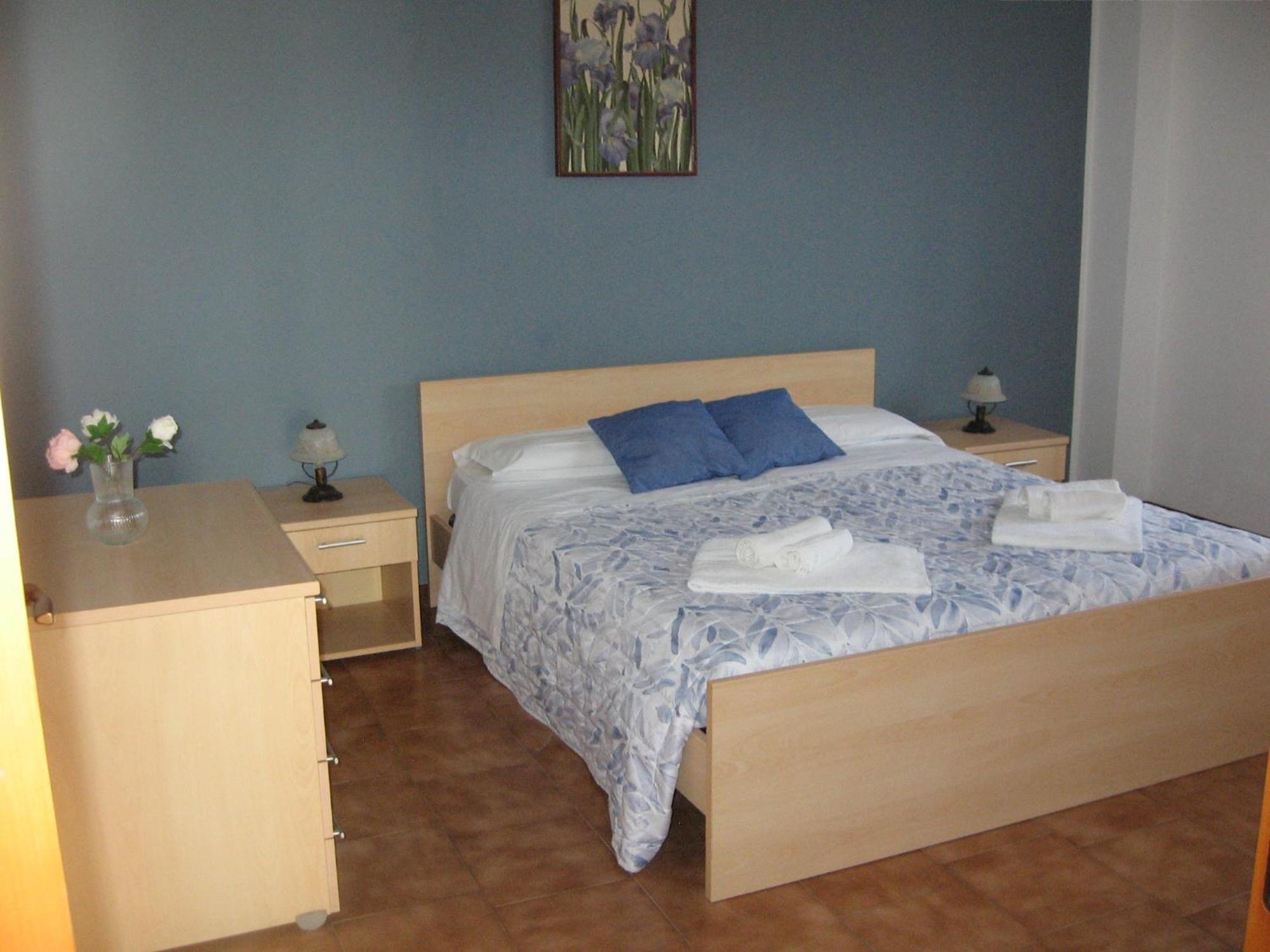Nino'S Apartments Giardini-Naxos Extérieur photo