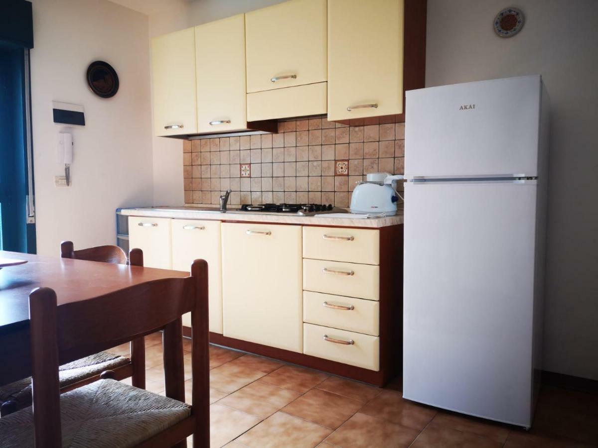 Nino'S Apartments Giardini-Naxos Extérieur photo