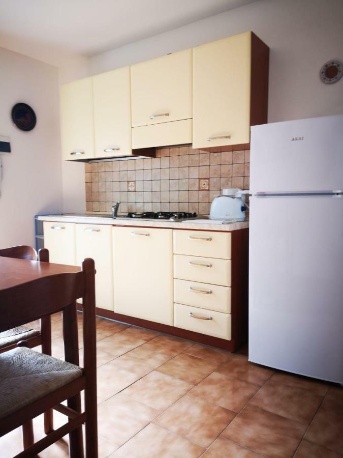 Nino'S Apartments Giardini-Naxos Extérieur photo