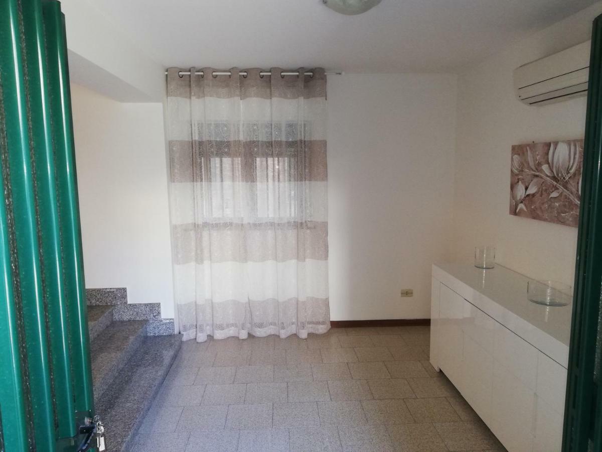 Nino'S Apartments Giardini-Naxos Extérieur photo